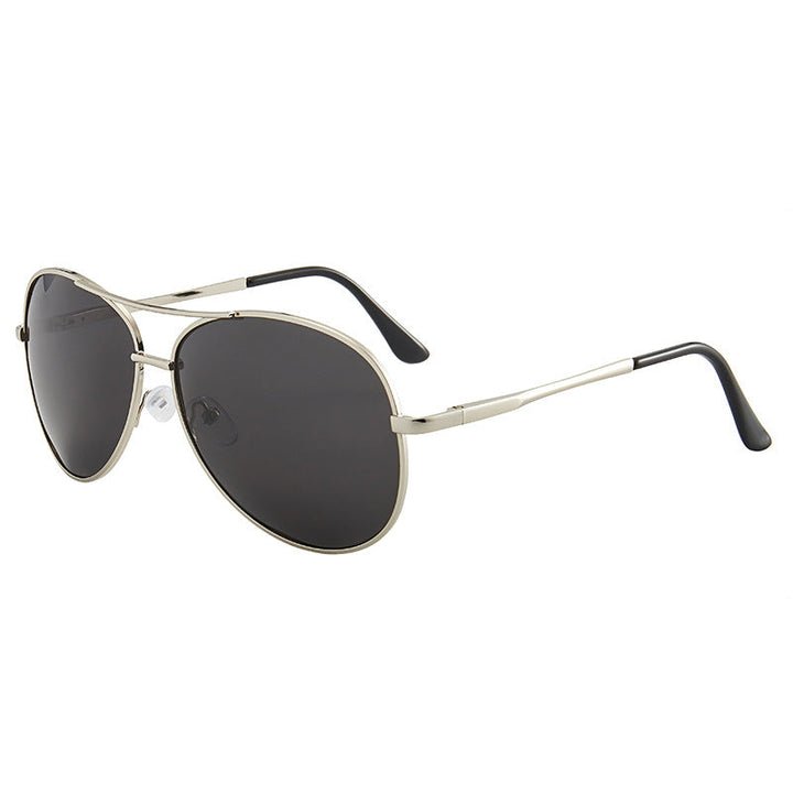 Fashionable aviator sunglasses Kalsten