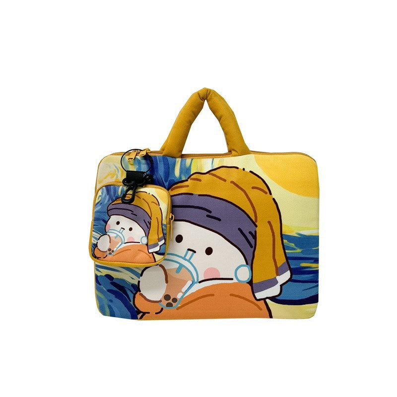Cute Shoulder Bag Kalsten