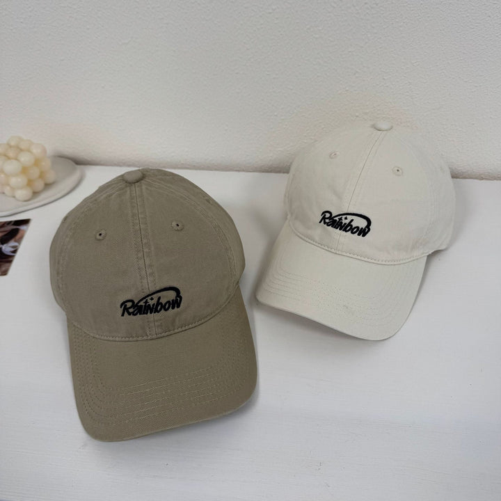 Women's Casual Cotton Baseball Cap Kalsten 1783922356