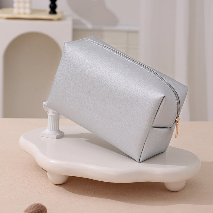 Premium Zippered Makeup Pouch Kalsten