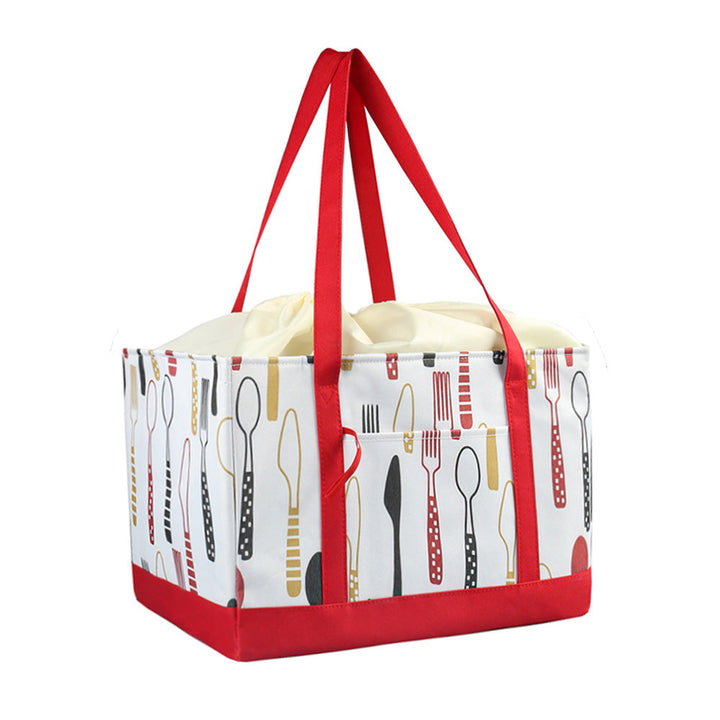 Women's Insulated Picnic Cooler Kalsten