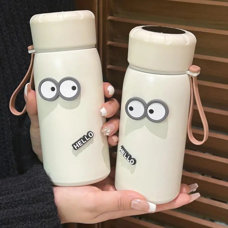 Women Funny Water Bottle Kalsten