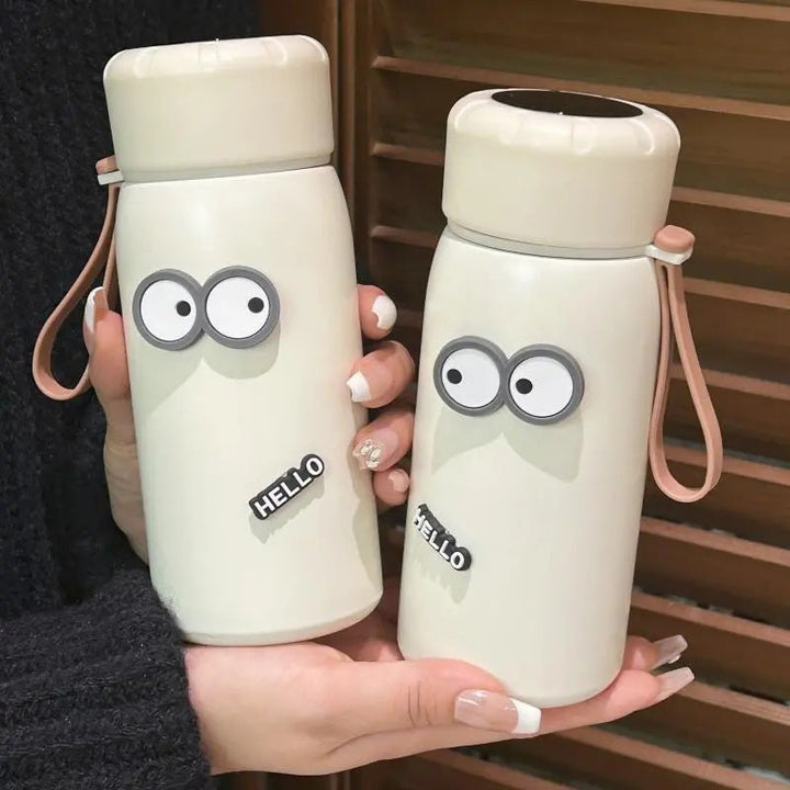 Women Funny Water Bottle Kalsten