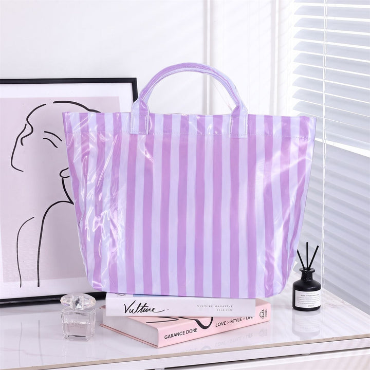 Large Reusable Shopping Tote Kalsten
