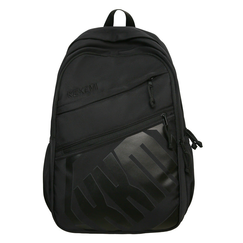 Multi-Purpose Functional School Backpack Kalsten