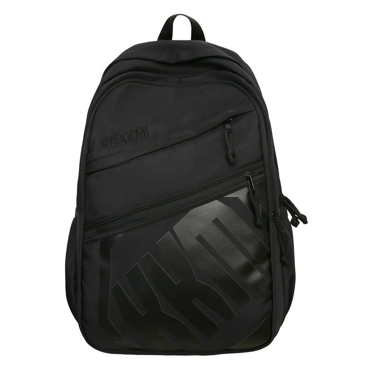 Multi-Purpose Functional School Backpack Kalsten