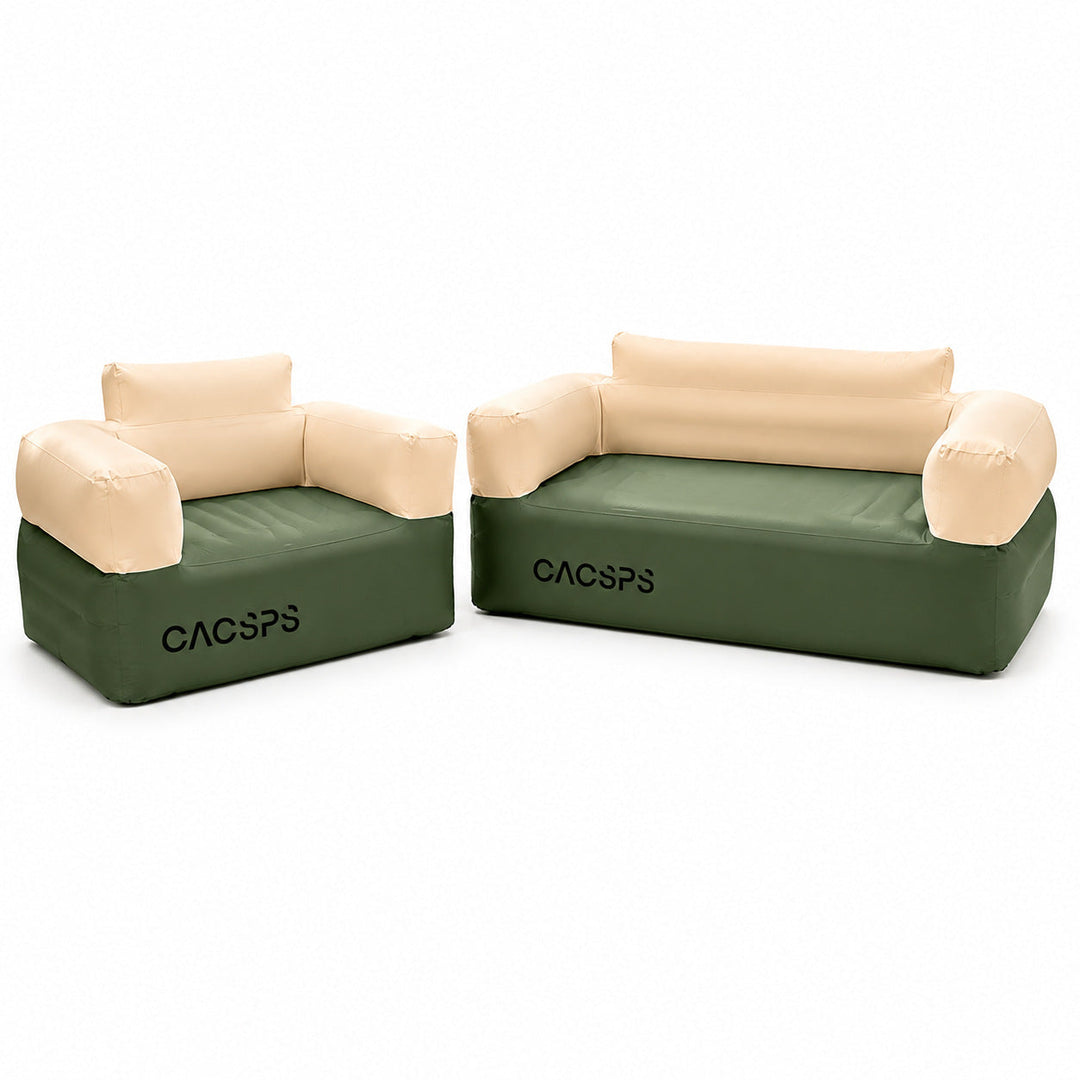 Unisex foot blower with flexible hose connection Kalsten