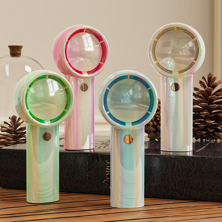 Ladies Portable Mini Fan Kalsten