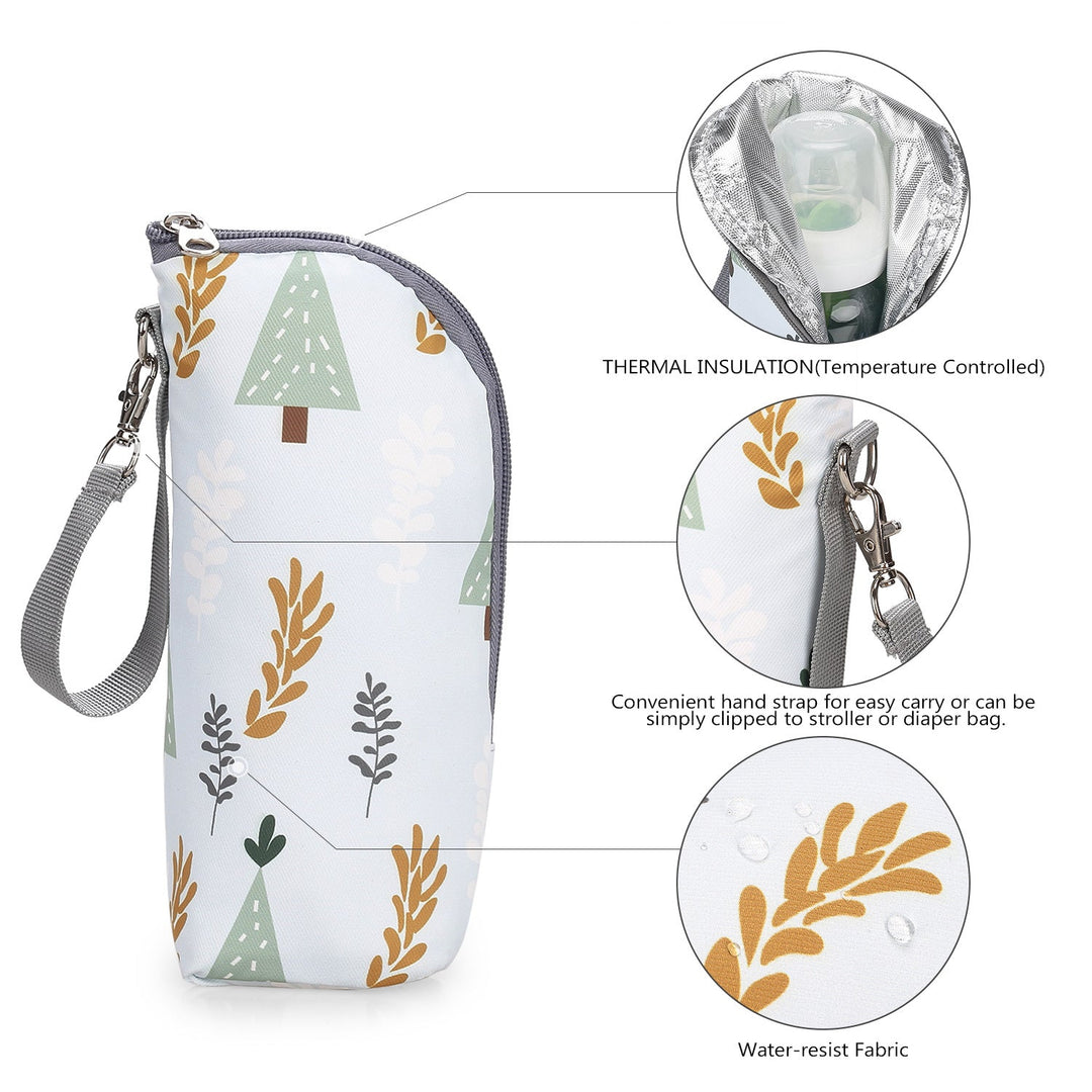 Practical Pencil Case Kalsten