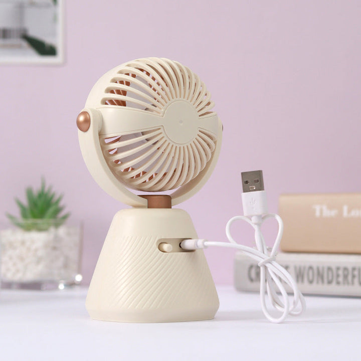 Unisex Portable Hybrid Fan Kalsten