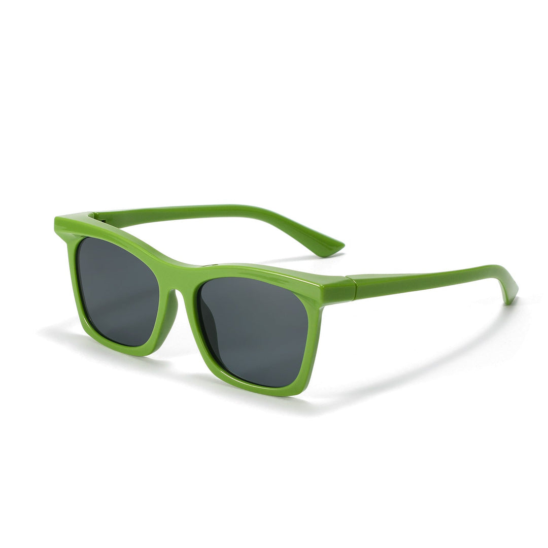 Women's fashionable sunglasses in trendy frame Kalsten