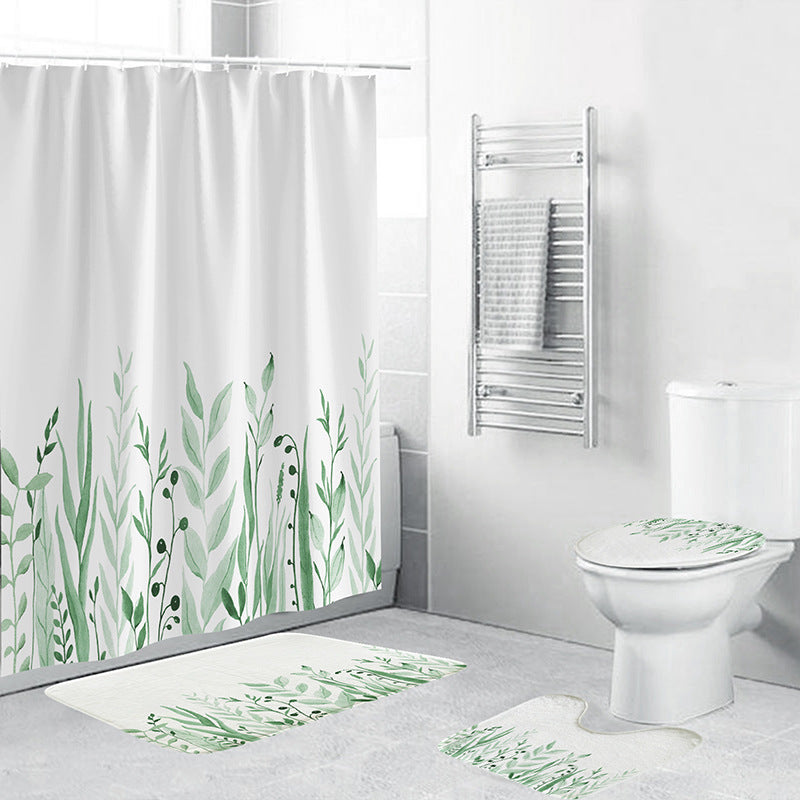 Bathroom Accessory Set Kalsten