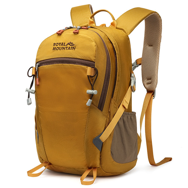 Ladies Hiking Backpack Kalsten