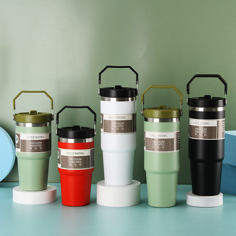 Unisex Insulated Cup Kalsten