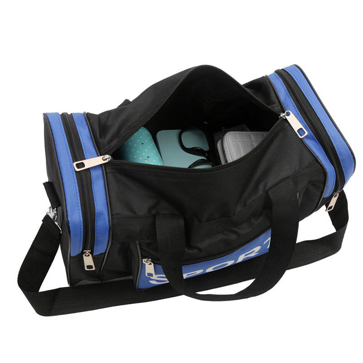 Sport bag Kalsten
