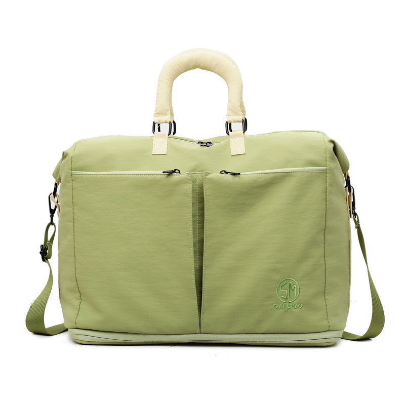Women's elegant and practical crossbody bag Kalsten