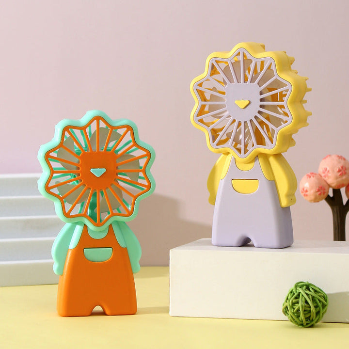 Unisex portable hand fan Kalsten
