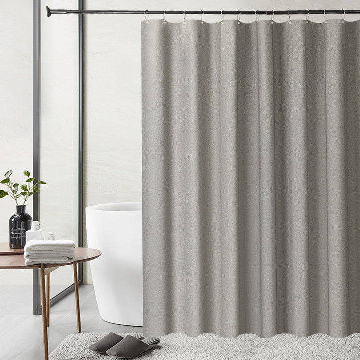 Waterproof Shower Curtain Kalsten