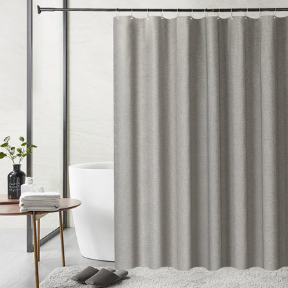 Waterproof Shower Curtain