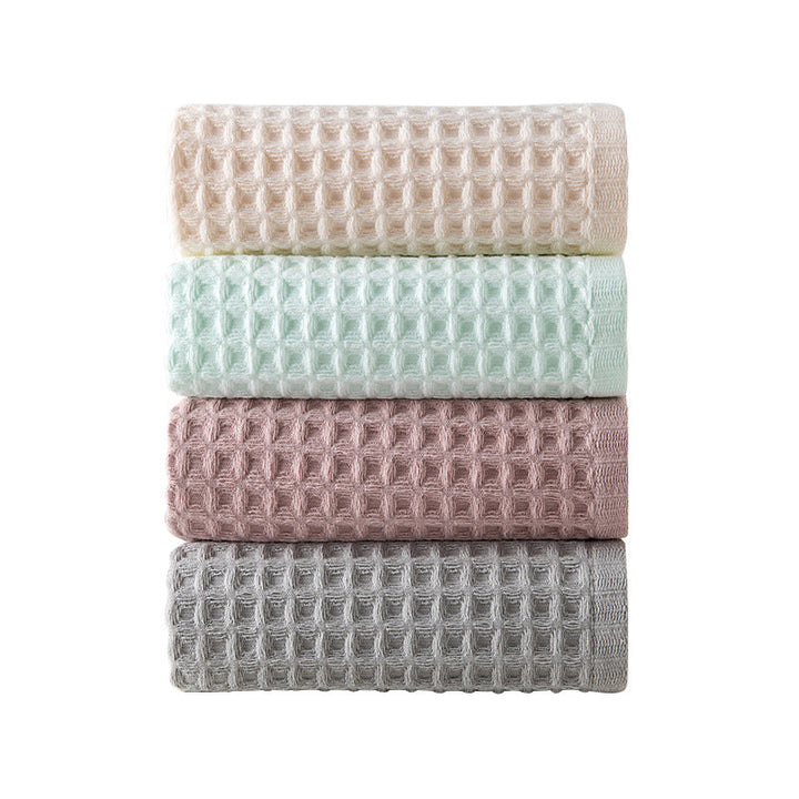 Women's Waffle Towel Kalsten