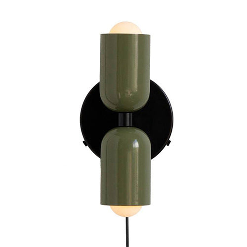 MP H23 Up Down Wall Light | Kalsten