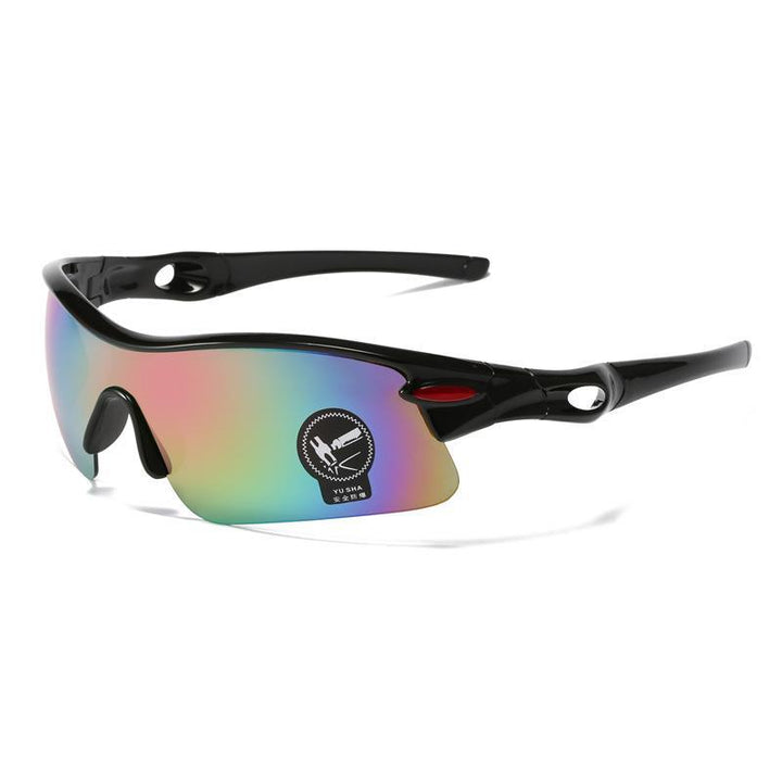 Men's Sports Performance Sunglasses Kalsten