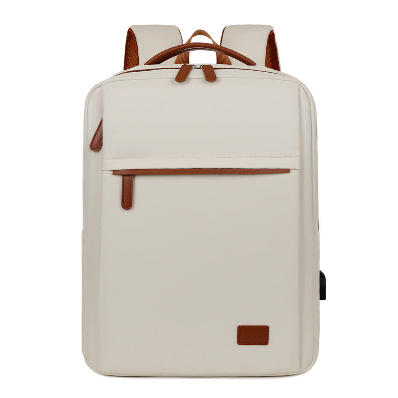 Sleek Minimalist Backpack Kalsten