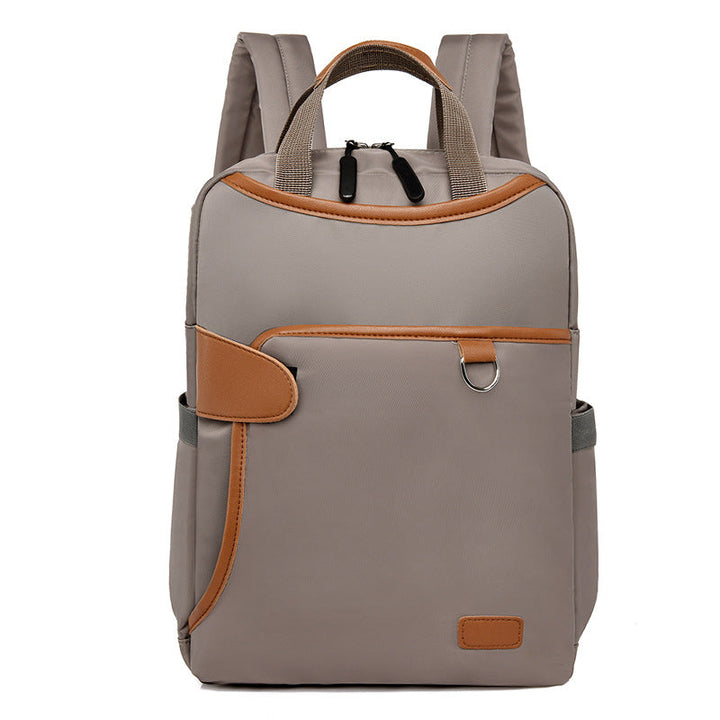 Sleek Multi-Functional Laptop School Backpack Kalsten