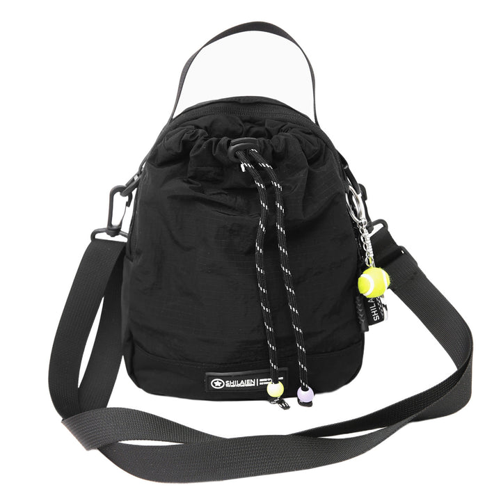 Versatile Drawstring School Backpack Kalsten