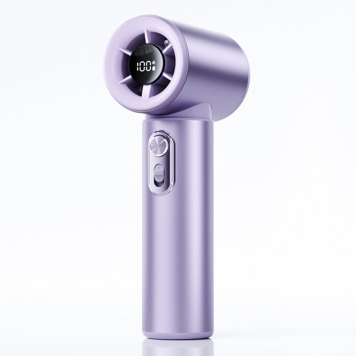 Handheld Digital Cooling Fan Kalsten