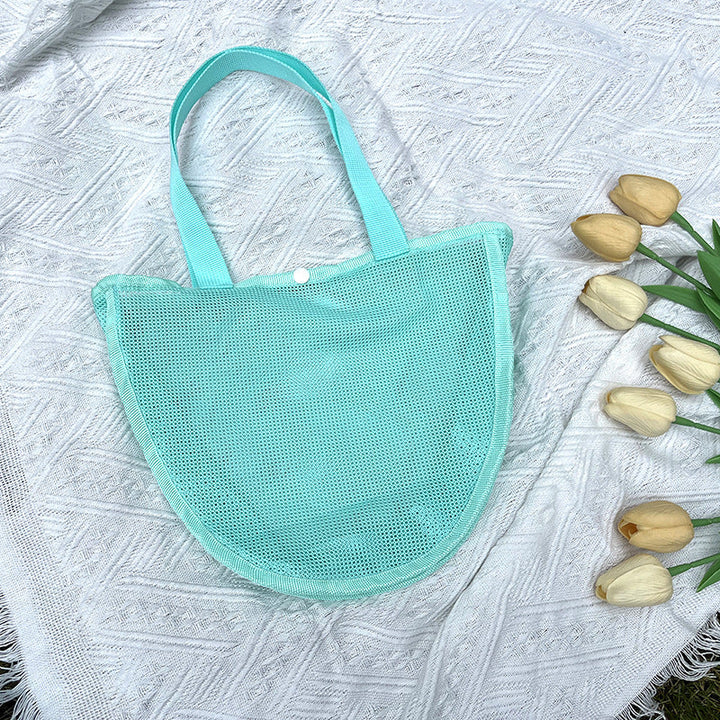 Net shopping bag Kalsten