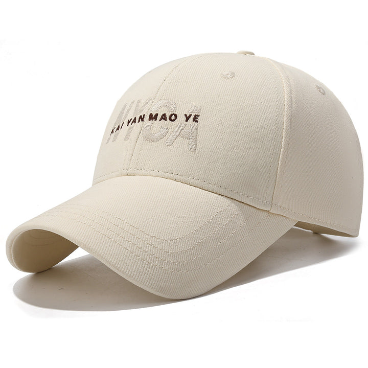 Men's Casual Embroidered Baseball Cap Kalsten 1783927317