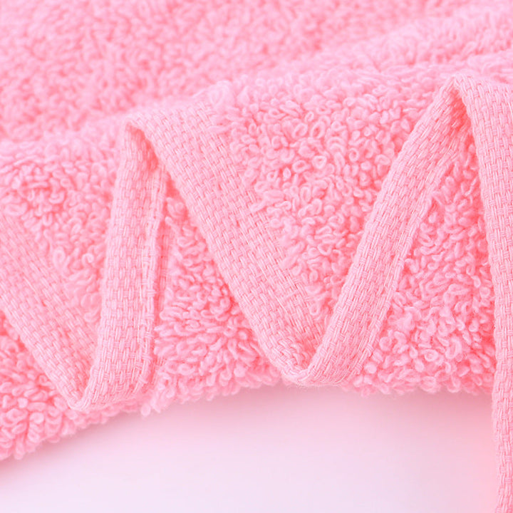 Ladies soft and cuddly towels Kalsten