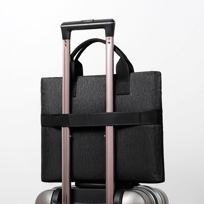 Professional Business Tote Bag Kalsten