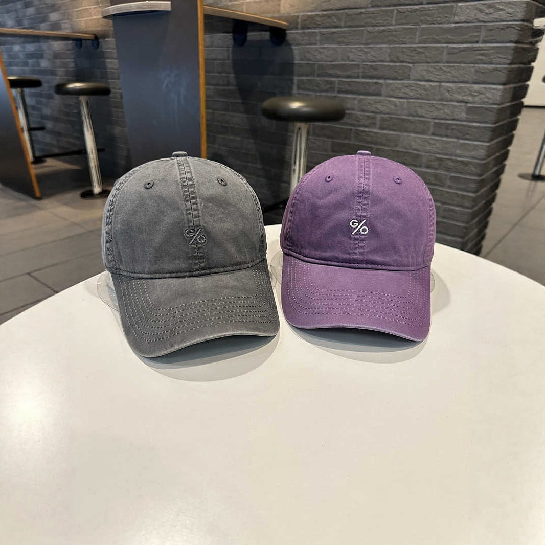 Men's Casual Adjustable Cap Kalsten