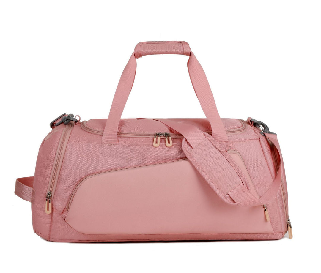 Men's Spacious and Versatile Sports Bag Kalsten