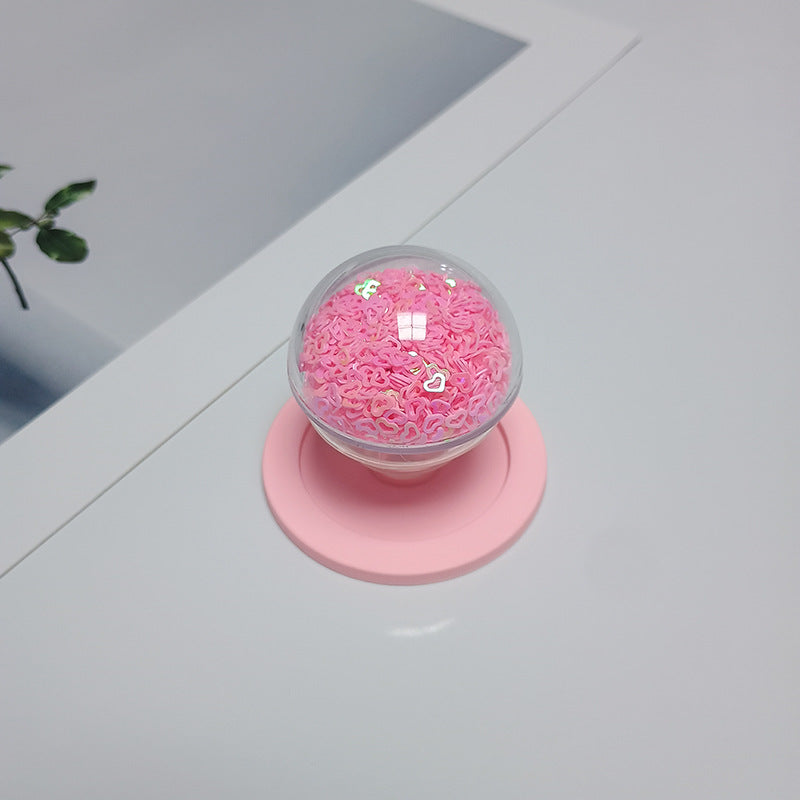 Decorative Phone Mount Kalsten