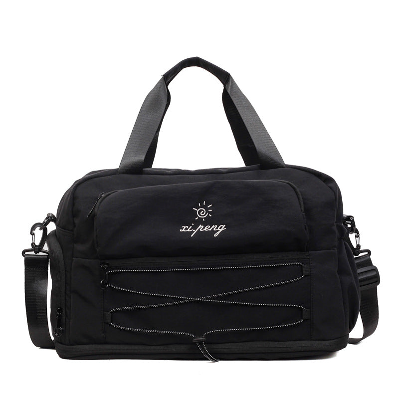 Versatile sports bag Kalsten