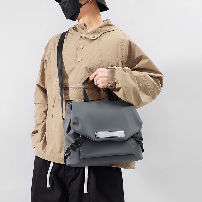 Practical Shoulder Bag Kalsten