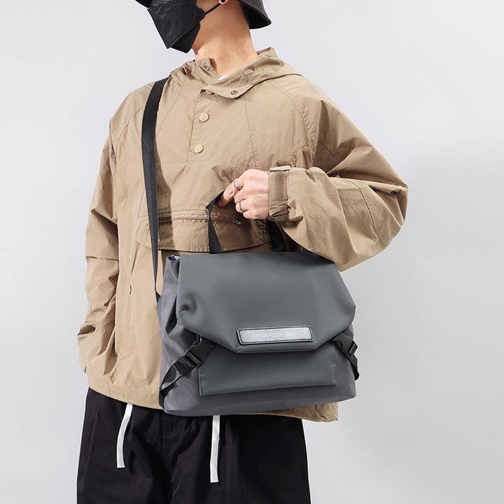 Practical Shoulder Bag Kalsten