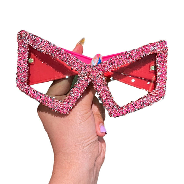 Ladies sunglasses with sparkling crystal embellishments Kalsten