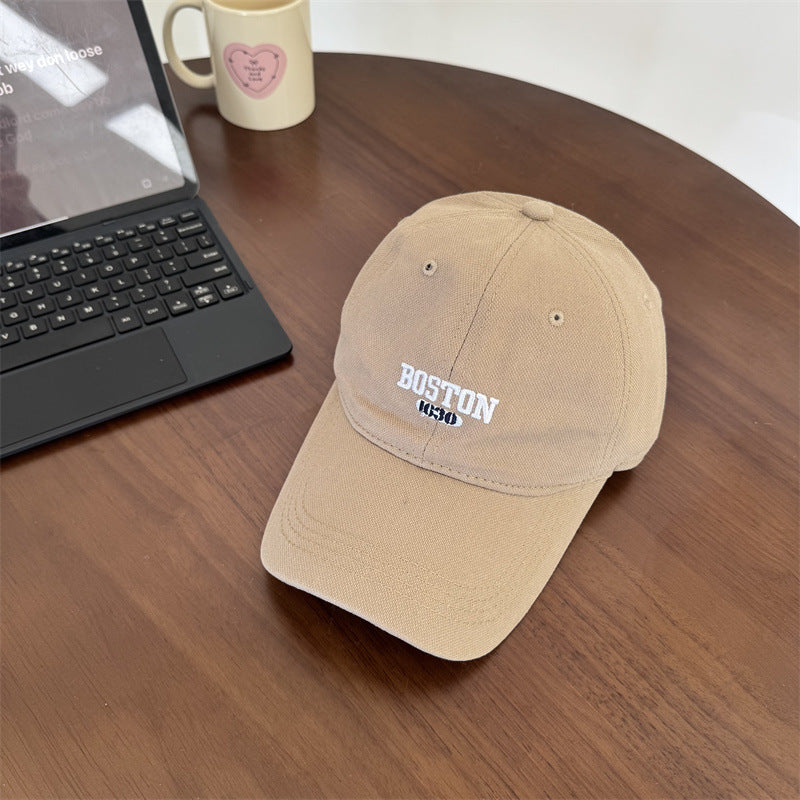 Men's Casual Cotton Baseball Cap Kalsten 1783922650