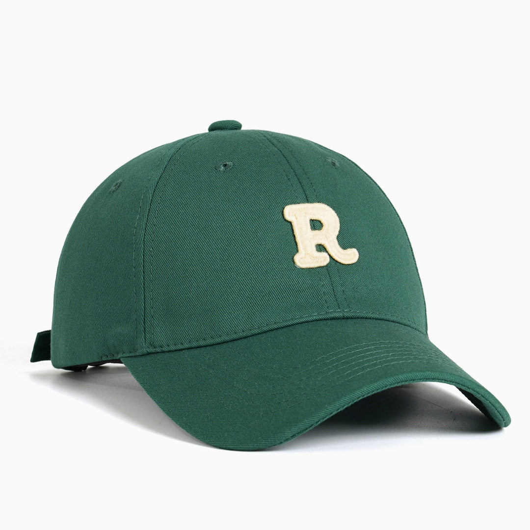 Women's sporty baseball cap with adjustable strap Kalsten