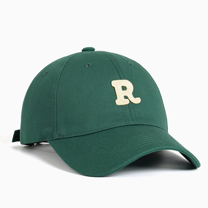 Women's sporty baseball cap with adjustable strap Kalsten