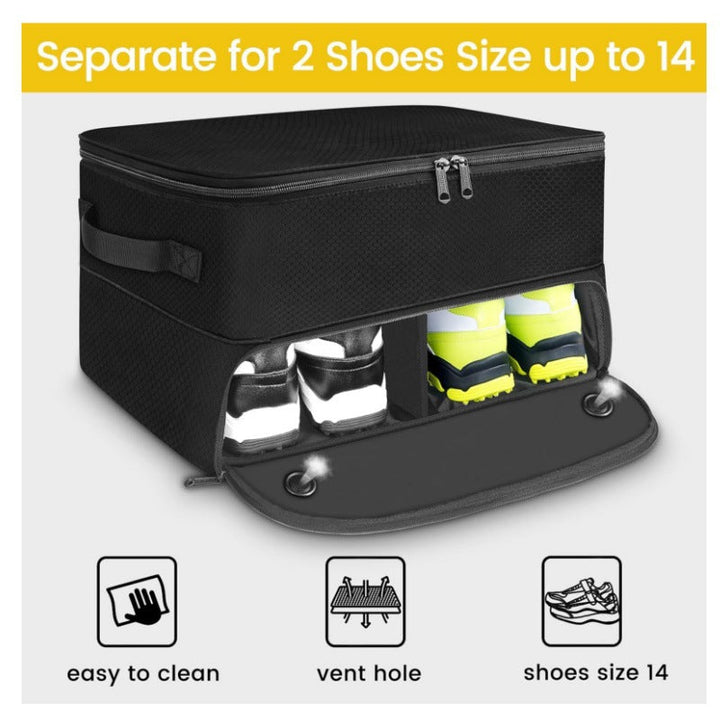 Multifunctional Sports Organizer Bag Kalsten
