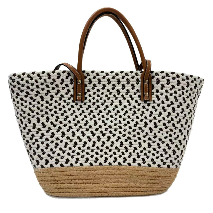 Large beach bag Kalsten