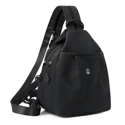 Sleek Multi-Purpose Sling Bag Acalora