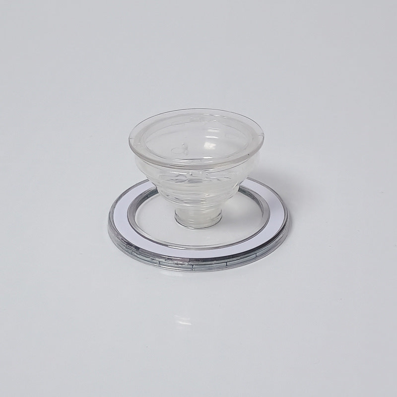 Versatile Glass Bowl Set Kalsten