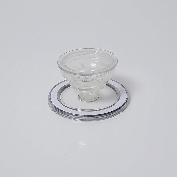 Versatile Glass Bowl Set Kalsten