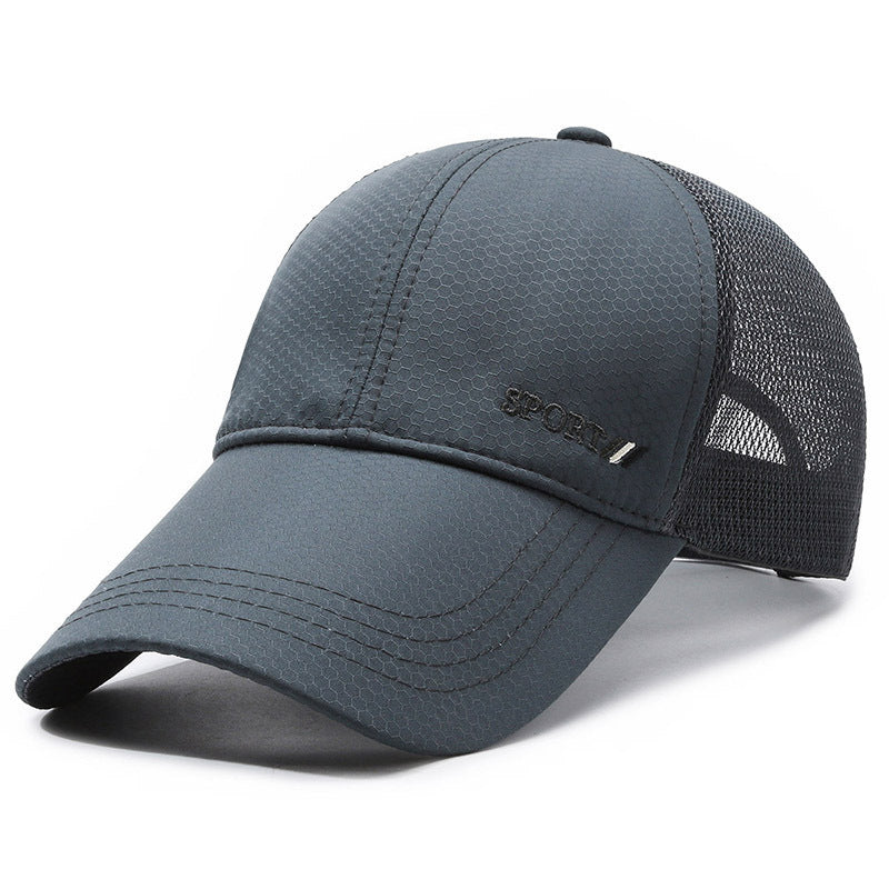 Women’s Sporty and Breathable Cap Kalsten
